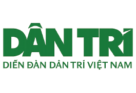Logo Dân trí