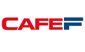Logo CafeF