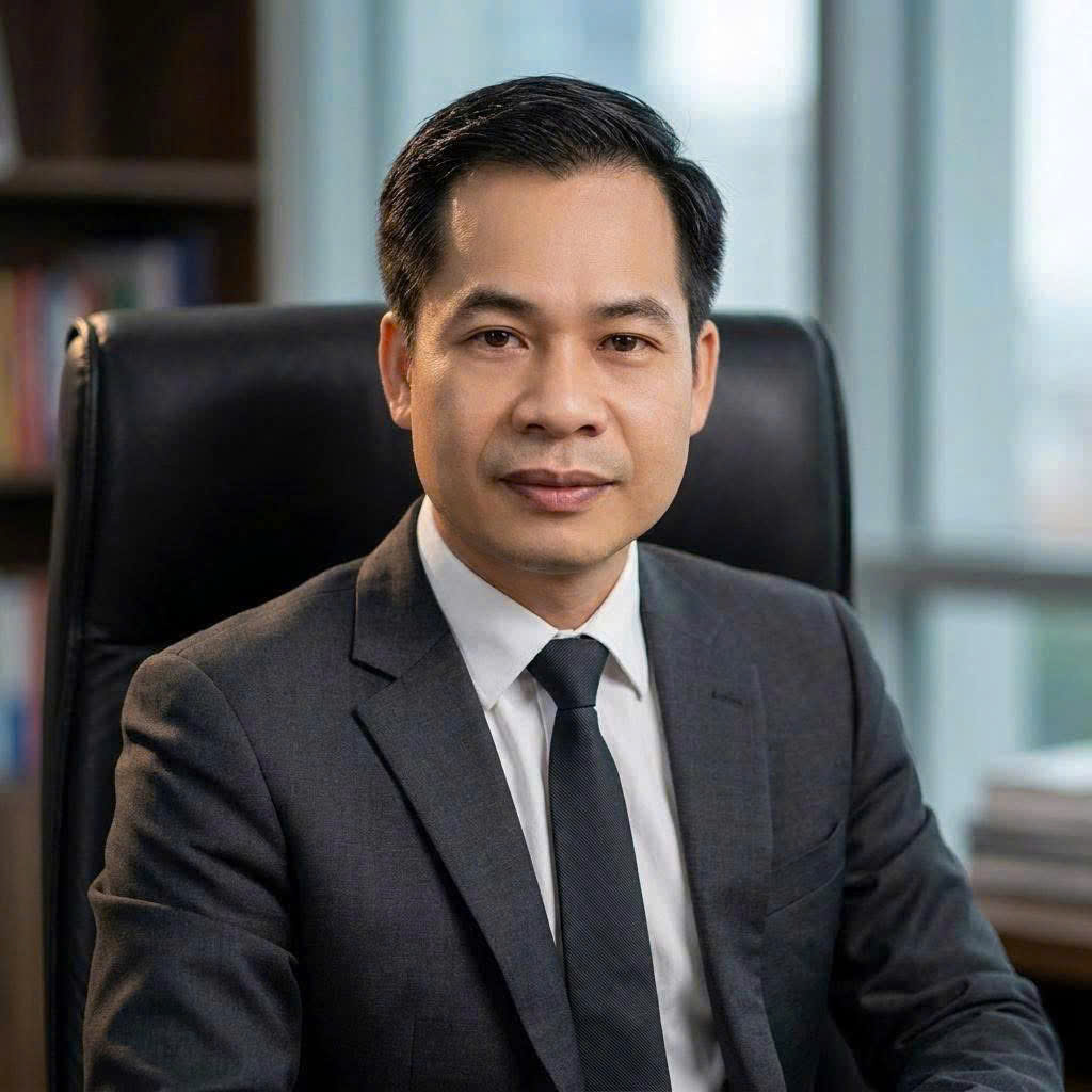 Người sáng lập AKINA ARCHITECT