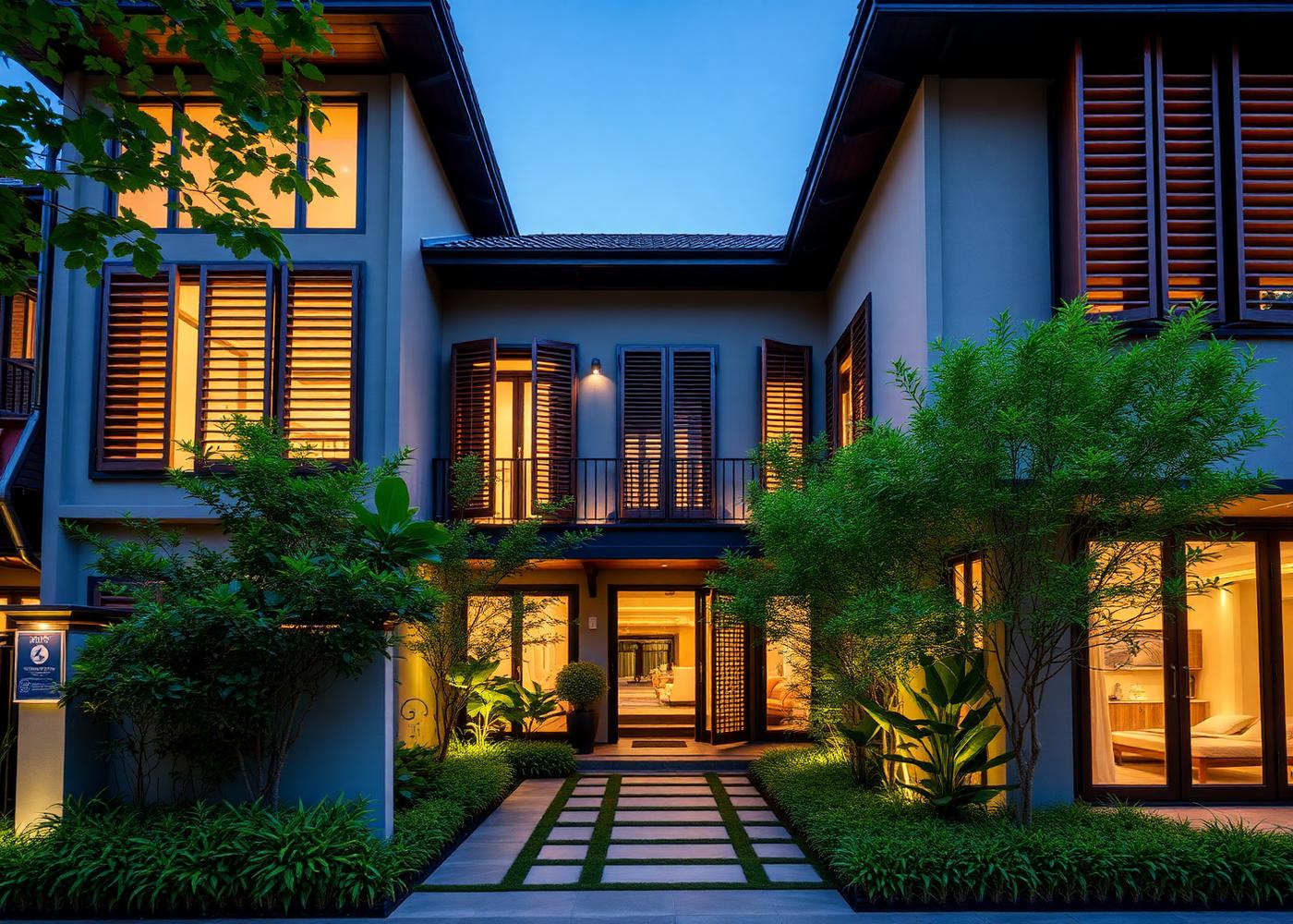 Bắt đầu từ nền đất trống