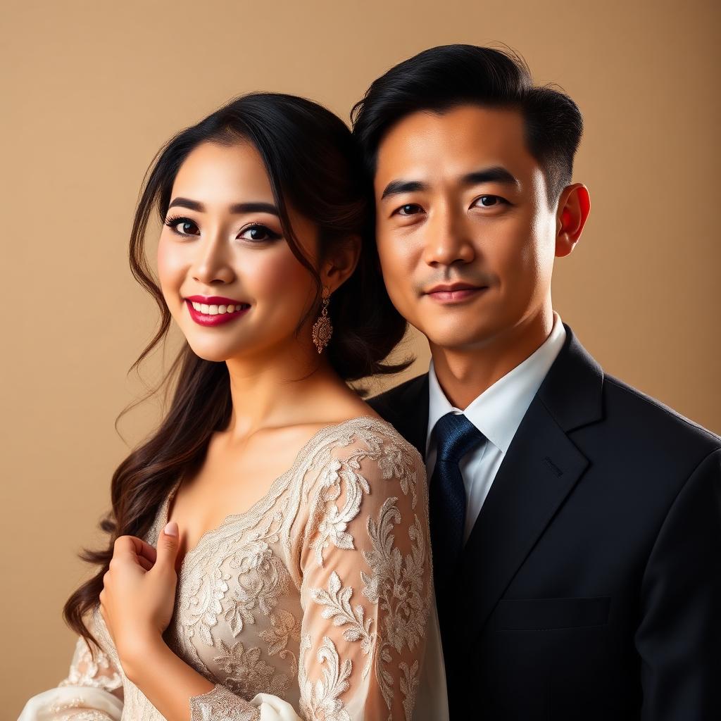 Đội ngũ AKINA tại công trình