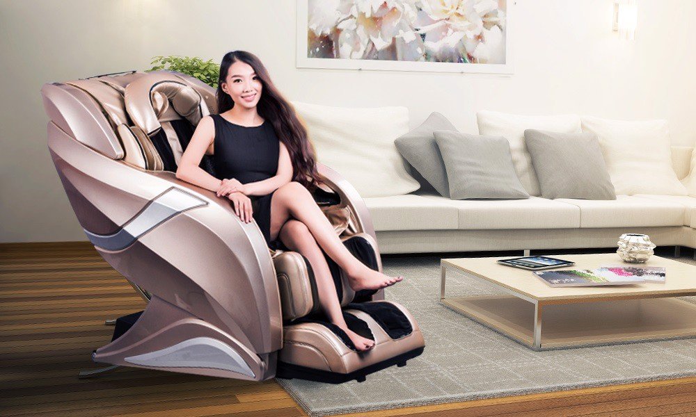 Ghế massage Đài Loan là dòng sản phẩm đang được một số khách hàng quan tâm thời gian gần đây