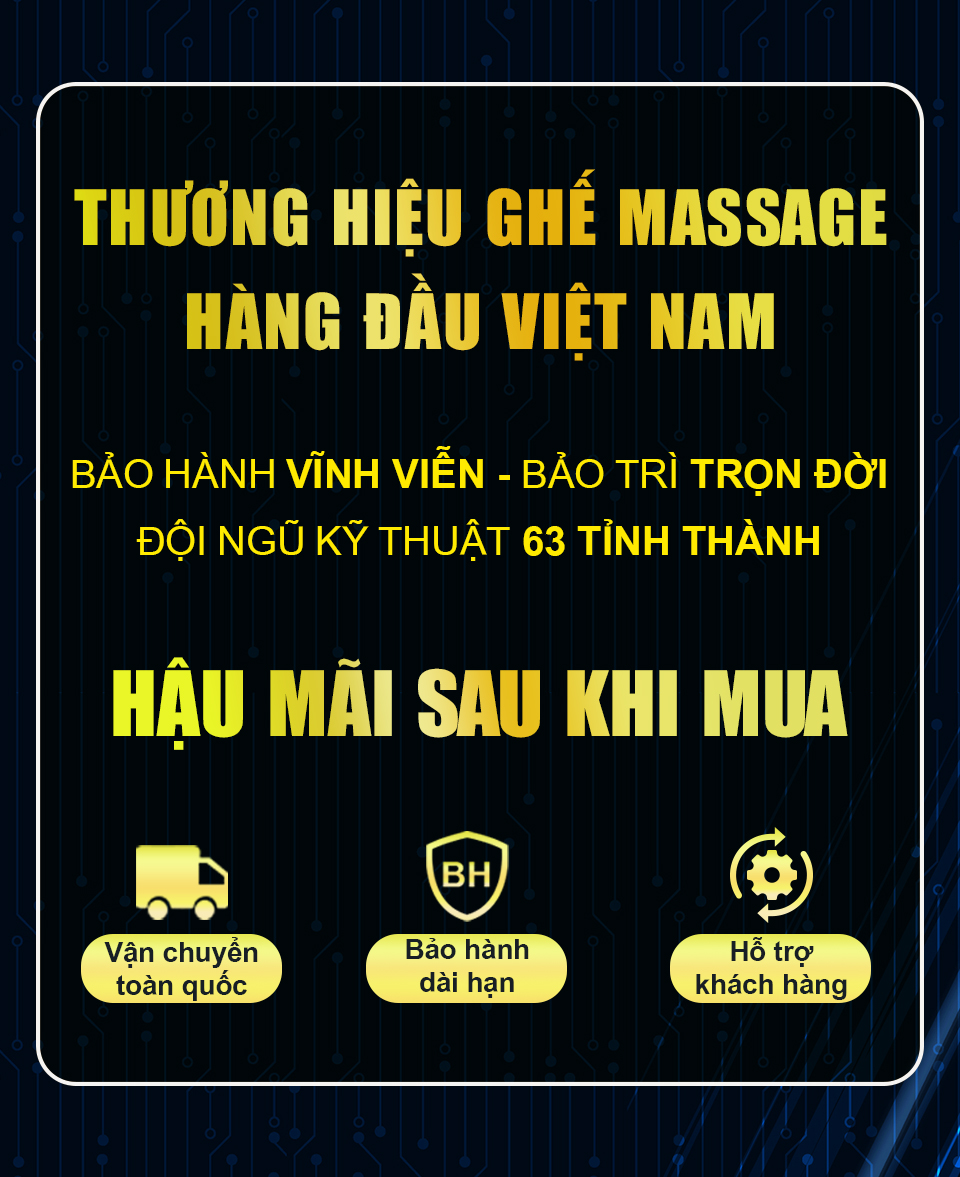 Akina Sport là thương hiệu cung cấp ghế massage Haruko hàng đầu tại Việt Nam