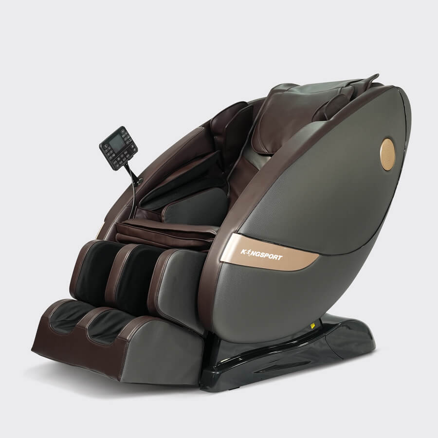 Ghế massage kingsport là sản phẩm phù hợp với nhiều đối tượng sử dụng với mọi lứa tuổi