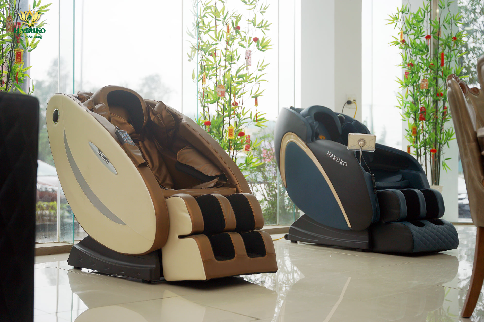 Địa điểm cung cấp ghế massage chính hãng tại Bắc Giang là chủ đề nóng đối với người tiêu dùng thời điểm hiện tại