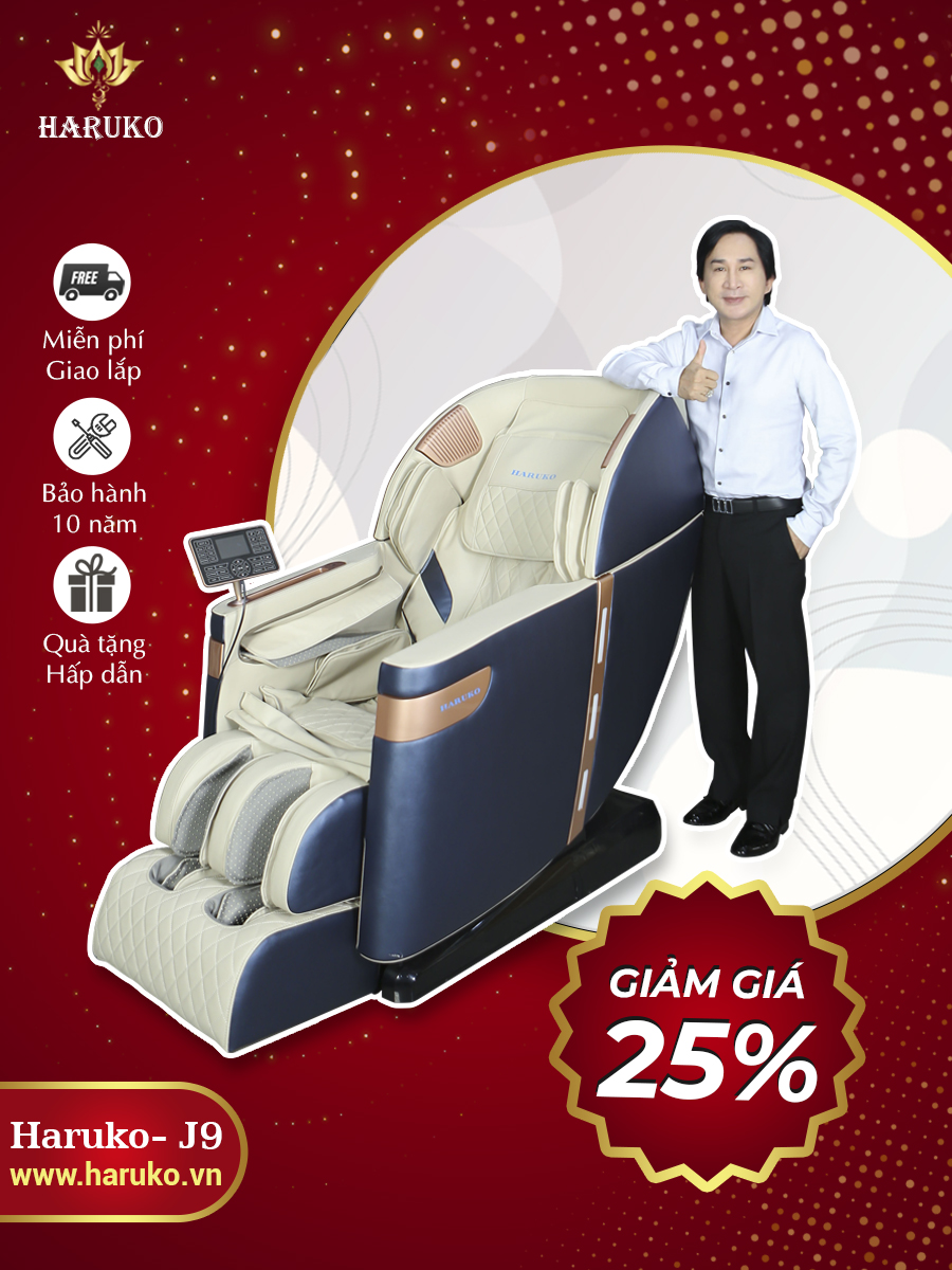Một số người tiêu dùng tại Thanh Hóa cảm thấy lo ngại trong việc tìm kiếm địa chỉ cung cấp ghế massage cao cấp