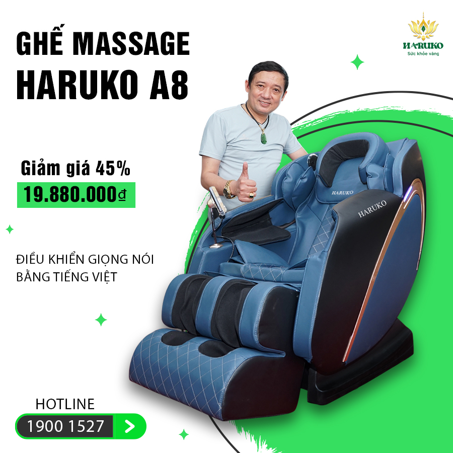Mọi khách hàng trước khi mua ghế massage đều nên tìm hiểu về thông tin của sản phẩm